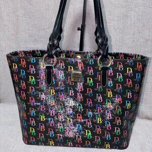 Dooney & Bourke Tote Bag